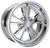 Chrome Eliminator Wheel Size: 15" x 8" - image 1