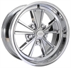 Chrome Eliminator Wheel Size: 17" x 8" - image 1