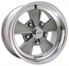 Gray Eliminator Wheel Size: 15" x 7" - image 1