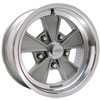 Gray Eliminator Wheel Size: 17" x 7" - image 1