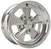 Polished Eliminator Wheel Size: 15" x 8" - image 1