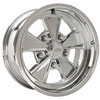 Polished Eliminator Wheel Size: 17" x 7" - image 1