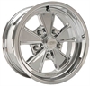 Polished Eliminator Wheel Size: 17" x 7" - image 1