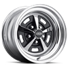 510 Magnum Wheel Size: 14" x 7" - image 1