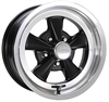 S/S 1-Piece Cast Aluminum Wheel Size: 17" x 7" - image 1