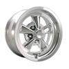 610C S/S RWD Chrome Wheel Size: 15" x 7" - image 1