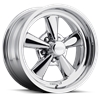 610C S/S RWD Chrome Wheel Size: 18" x 7" - image 1