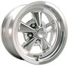 610P S/S RWD Polished Wheel Size: 15" x 7" - image 1