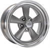 612G Super Sport Gray Wheel Size: 15" x 8" - image 1
