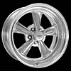 612 Super Sport Polished Wheel Size: 15" x 4" - image 1
