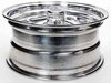 612 Super Sport Polished Wheel Size: 15" x 7" - image 2