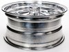 612 Super Sport Polished Wheel Size: 17" x 7" - image 2