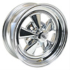 61615 08/61 Series Super Sport Wheel Size: 15" x 6" - image 1