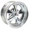 08/61 Series Super Sport Wheel Size: 14" x 6" - image 1