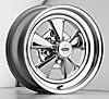 08/61 Series Super Sport Wheel Size: 15" x 6" - image 1