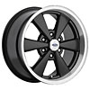 616B S/S Super Sport Black Wheel Size: 20" x 9" - image 1