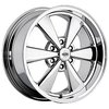 616C S/S Super Sport Chrome Wheel Size: 20" x 9" - image 1