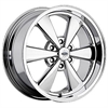 616C S/S Super Sport Chrome Wheel Size: 18" x 9" - image 1