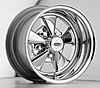 08/61 Series Super Sport Wheel Size: 14" x 7" - image 1