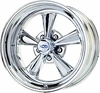 S/S Wheel Size: 17" x 8" - image 1
