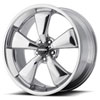 Modern Muscle 617 Series Chrome Wheel Mustang: 2005-Up - image 1