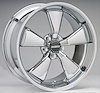 Modern Muscle 617 Series Chrome Wheel Camaro: 2010-Up - image 1
