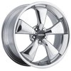 Modern Muscle 617 Series Chrome Wheel Mustang: 2005-Up - image 1