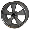Modern Muscle Wheel Size: 20" x 10" - image 1