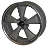 Modern Muscle Wheel Size: 20" x 10" - image 1