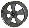 Modern Muscle Wheel Size: 20" x 10" - image 1