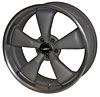 Modern Muscle Wheel Size: 20" x 8.5" - image 1
