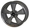 Modern Muscle Wheel Size: 20" x 8.5" - image 1