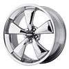 Modern Muscle Wheel Size: 20" x 8.5" - image 1