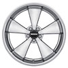 Modern Muscle Wheel Size: 20" x 8.5" - image 2