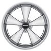 Modern Muscle Wheel Size: 20" x 8.5" - image 3