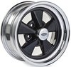 61B S/S Direct Drill Black Wheel Size: 17" x 7" - image 2