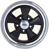 61B S/S Direct Drill Black Wheel Size: 17" x 7" - image 3