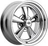 61C S/S Direct Drill Chrome Wheel Size: 15" x 10" - image 1