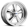 S/S Direct Drill Chrome Wheel Size: 15" x 10" - image 1