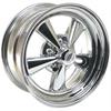 61C S/S Direct Drill Chrome Wheel Size: 15" x 7" - image 1