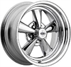 61C S/S Direct Drill Chrome Wheel Size: 15" x 8" - image 1