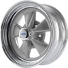 61G S/S Direct Drill Gray Wheel Size: 15" x 6" - image 2