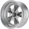 61G S/S Direct Drill Gray Wheel Size: 15" x 6" - image 4