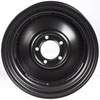 69 Series Delux Black Wheel Size: 15" x 8" - image 2