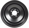 69 Series Delux Black Wheel Size: 15" x 8" - image 4