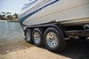 Carlisle Radial Trail HD Trailer Tire ST235/80R16E - image 3