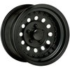 Black Rock Desperado 962 Series Wheel Size: 15" x 8.5" Bolt Pattern: 5x4.5" - image 1
