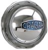 Bonneville 391 Series Center Cap Chrome - image 1