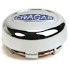 Golf Cart S/S Center Cap - image 1