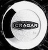 A-615 Center Cap for Modern Muscle 615 Series Wheels [Chrome]